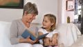 Granny And Granddaughter 3